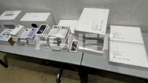 Sprečen šverc IT opreme